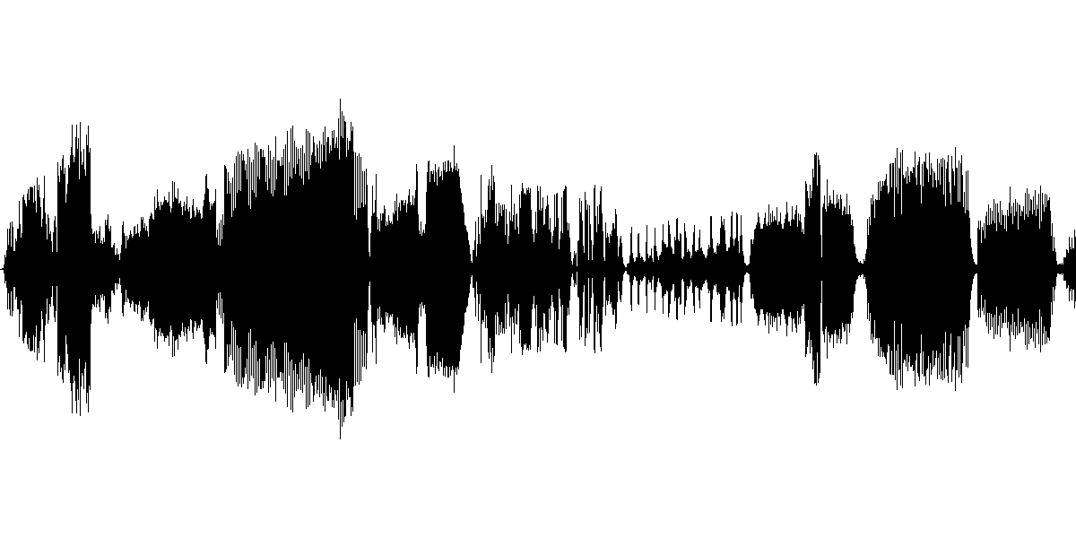 Generating Audio Waveform Images in Ruby